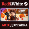 LEGO® Star Wars™: Solo: A Star Wars Story Character Pac