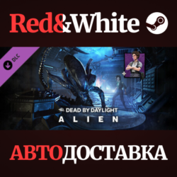 Dead by Daylight - Alien Chapter DLC * STEAM RU🔥