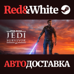 STAR WARS Jedi: Survivor™ * STEAM РОССИЯ🔥АВТОДОСТАВКА