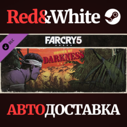 Far Cry 5 - Hours of Darkness DLC * STEAM RU🔥