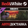 Far Cry 5 - Hours of Darkness DLC * STEAM RU