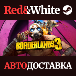 Borderlands 3 * STEAM RU*KZ*UA*СНГ  АВТОДОСТАВКА