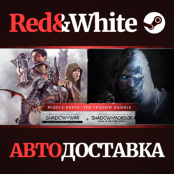 Middle-earth™: The Shadow Bundle DLC * STEAM RU