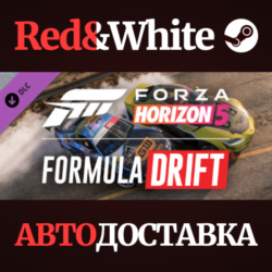 Woodstock Formula Drift Pack DLC * STEAM  АВТОДОСТАВКА