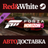 Forza Horizon 5 2017 Ferrari J50 DLC * STEAM RU