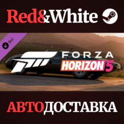 Forza Horizon 5 1966 Jaguar XJ13 DLC * STEAM RU