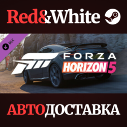 Forza Horizon 5 2018 Audi TT RS DLC * STEAM RU