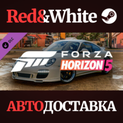 Forza Horizon 5 2010 Porsche 911 SC DLC * STEAM RU