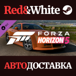 Forza Horizon 5 2005 MG SV-R DLC * STEAM  АВТОДОСТАВКА