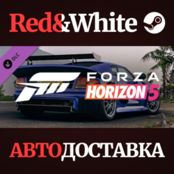 Forza Horizon 5 2006 Noble M400 DLC * STEAM RU
