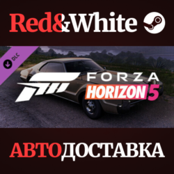 Forza Horizon 5 1966 Toronado DLC * STEAM RU