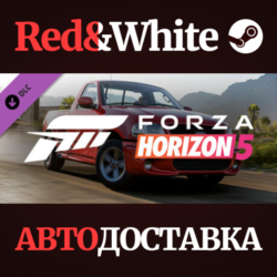 Forza Horizon 5 2003 Ford Lightning DLC * STEAM RU