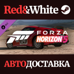 Forza Horizon 5 2014 SafariZ 370Z DLC * STEAM RU