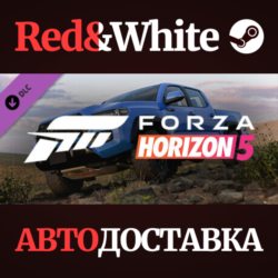 Forza Horizon 5 2019 Toyota Tacoma DLC * STEAM RU🔥