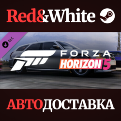 Forza Horizon 5 2008 Dodge Magnum DLC * STEAM RU