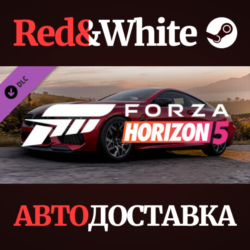 Forza Horizon 5 2020 BMW M8 Comp DLC * STEAM RU