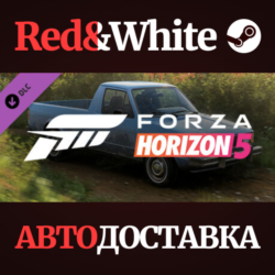 Forza Horizon 5 1982 VW Pickup DLC * STEAM RU