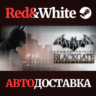 Batman: Arkham Origins Blackgate - Deluxe Edition