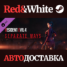 Resident Evil 4 - Separate Ways DLC * STEAM RU