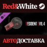 Resident Evil 4 Charm: &acute;Handgun Ammo&acute; DLC * STEAM RU