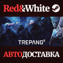 Trepang2 * STEAM РОССИЯ🔥АВТОДОСТАВКА