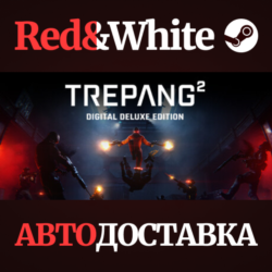 Trepang2 - Deluxe Edition * STEAM РОССИЯ🔥АВТОДОСТАВКА