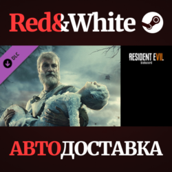 End Of Zoe DLC * STEAM РОССИЯ  АВТОДОСТАВКА
