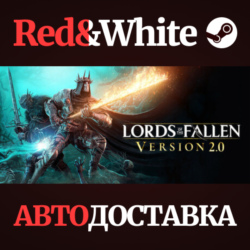 Lords of the Fallen * STEAM РОССИЯ  АВТОДОСТАВКА