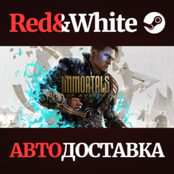 Immortals of Aveum™ * STEAM РОССИЯ🔥АВТОДОСТАВКА