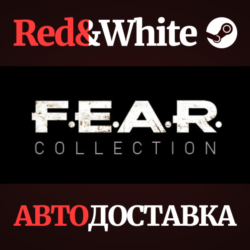 FEAR Complete Pack * STEAM РОССИЯ  АВТОДОСТАВКА
