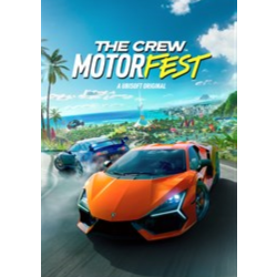 ✅The Crew Motorfest Standard Edition  ✅XBOX🔑