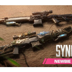 ✅SYNCED - Newbie Bundle DLC⚡Steam\Global\Key 🎁