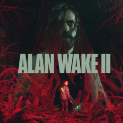 ✅Alan Wake 2 XBOX SERIES✅Аренда