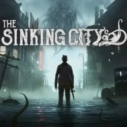 💥The Sinking City 🔵 PS4 / PS5 🔴ТR🔴