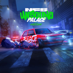 Need for Speed Unbound Palace Edition XBOX SERIES X|S