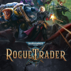 ❗WARHAMMER 40,000: ROGUE TRADER❗XBOX X|S🔑КЛЮЧ❗
