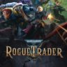 WARHAMMER 40,000: ROGUE TRADER XBOX X|S  КЛЮЧ