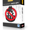 SecuPerts Anti-Spy  | лицензионный ключ, код активации