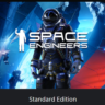 Space Engineers    PS4/PS5   ТУРЦИЯ