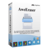 Программа AweEraser    лицензионный ключ, лицензия