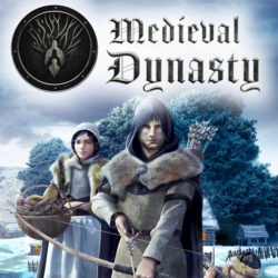 Medieval Dynasty   60 Игр | Steam | АВТОВЫДАЧА 24/7
