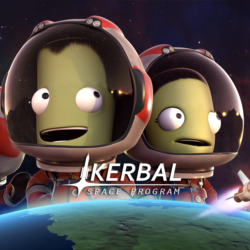 ⭐️ Kerbal Space Program   DLC [Steam/Global][CashBack]