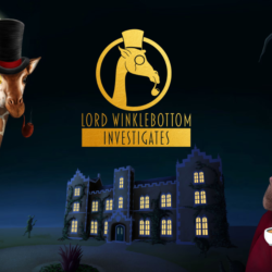 ⭐️ Lord Winklebottom Investigates [Steam/Global]