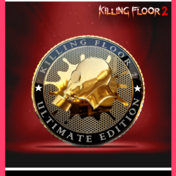 ❗KILLING FLOOR 2 - ULTIMATE EDITION❗XBOX ONE/X|S🔑КЛЮЧ