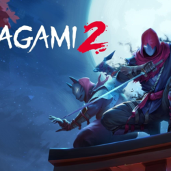 ⭐️ Aragami 2 [Steam/Global][CashBack]