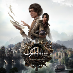 ⭐️ Syberia: The World Before Deluxe [Steam/Global]
