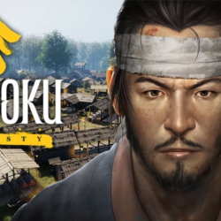 ⭐️ Sengoku Dynasty [Steam/Global][CashBack]