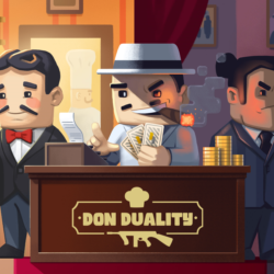 ⭐️ Don Duality [Steam/Global][CashBack]