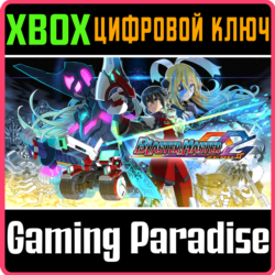 ❗BLASTER MASTER ZERO 2❗XBOX ONE/X|S🔑КЛЮЧ❗