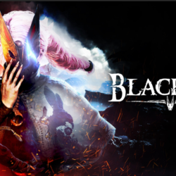 💥BLACKTAIL / ЧЕРНЫЙ ХВОСТ 🔵 PS5 🔴ТУРЦИЯ🔴